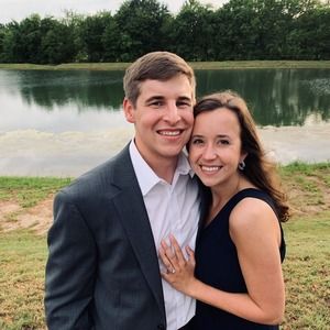 Meet your Posher, Molly